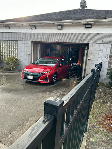 Miller Place Car Wash Gallery - United States
