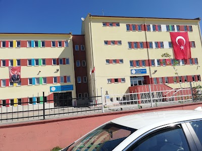 mehmet akif Ersoy primary school