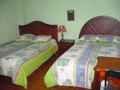 Photos of Hotel Oriental