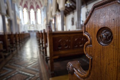 Photos of Saint John's Presbytery Church