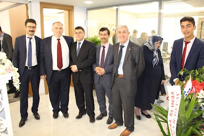 Photos of Av. Vedat KARABACAK