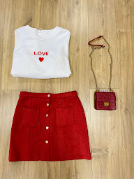 Photo n°33 de Le Showroom Gossip à Villard-Bonnot (Magasin de vêtements)