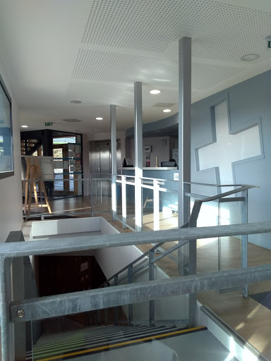 Maison de santé rurale de La Réole MSR - Thumbnail