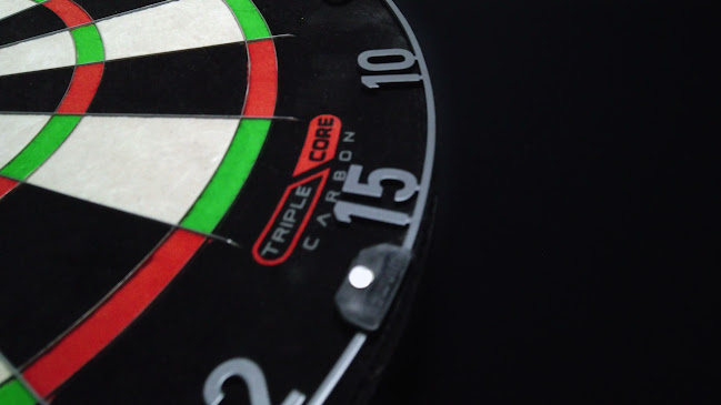 Beoordelingen van Dartshopper B.V. in Son - Winkel