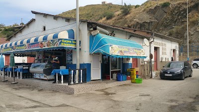 Photos of Port Azeffoun