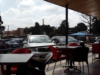 Photos of Pizza Inn-Valley Arcade