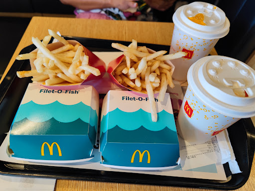 McDonald's Morley - Thumbnail