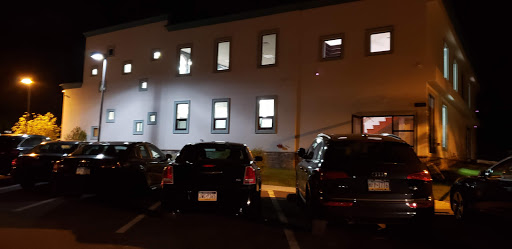 Zubaida Foundation Masjid Gallery - United States