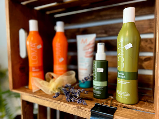 Mazaya Hair Lounge - Thumbnail