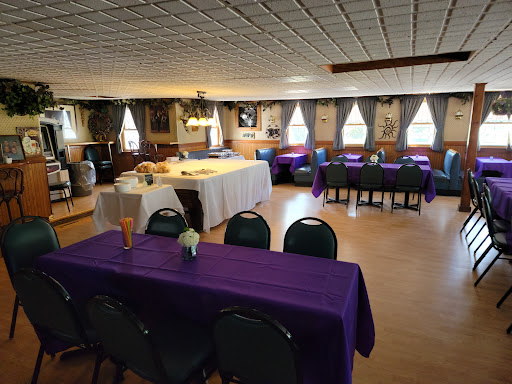 Meron's Bar