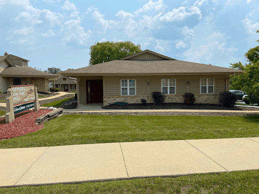 West Grove Clinic- Oak Creek