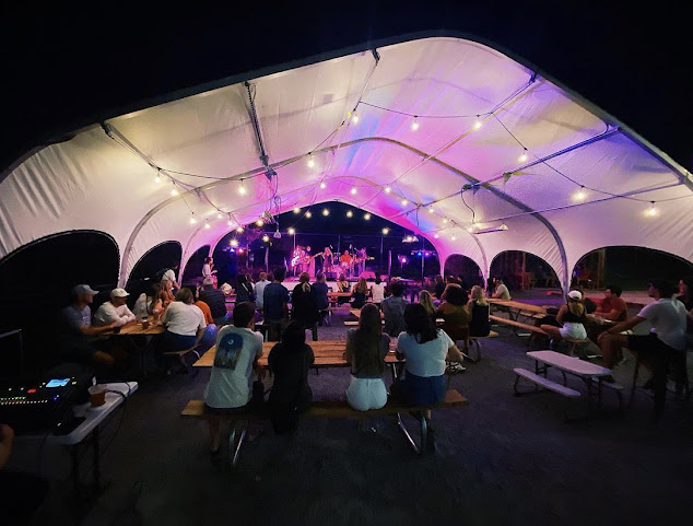 Forgotten Star Brewing Co. by null