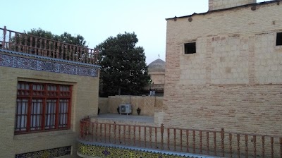 Photos of Forough Hotel