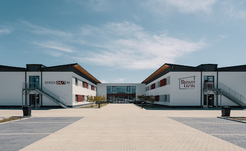 Hotel Smart Liv'in - Böheimkirchen