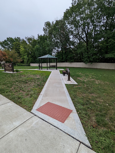 Graystone Park - Visual