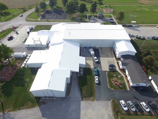 Gibbs Cool Coat Roofing Gallery - United States