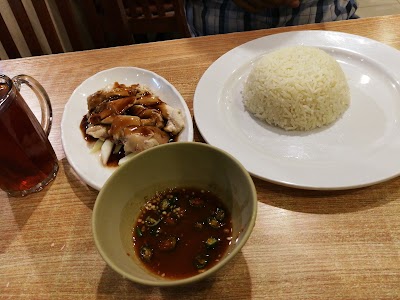 Photos of My Place Cafe