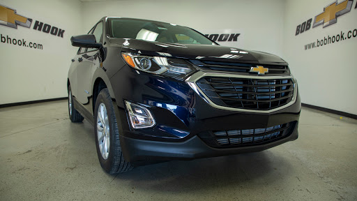 Bob Hook Chevrolet Service - Thumbnail