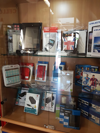 Pixel Elettronica di Roselli M - Thumbnail