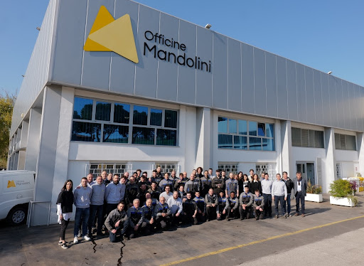 Officine Mandolini