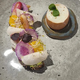 Photo n°27 de L'ATELIER Restaurant à Trévoux (Restaurant)