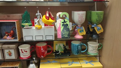 Photos of Boone Mall