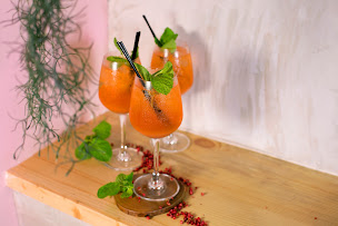 Photo n°31 de Uma Nota à Paris (Restaurant)