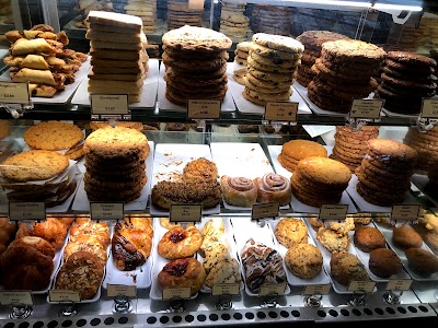 The Well-Bred Bakery & Café​ in Biltmore Village