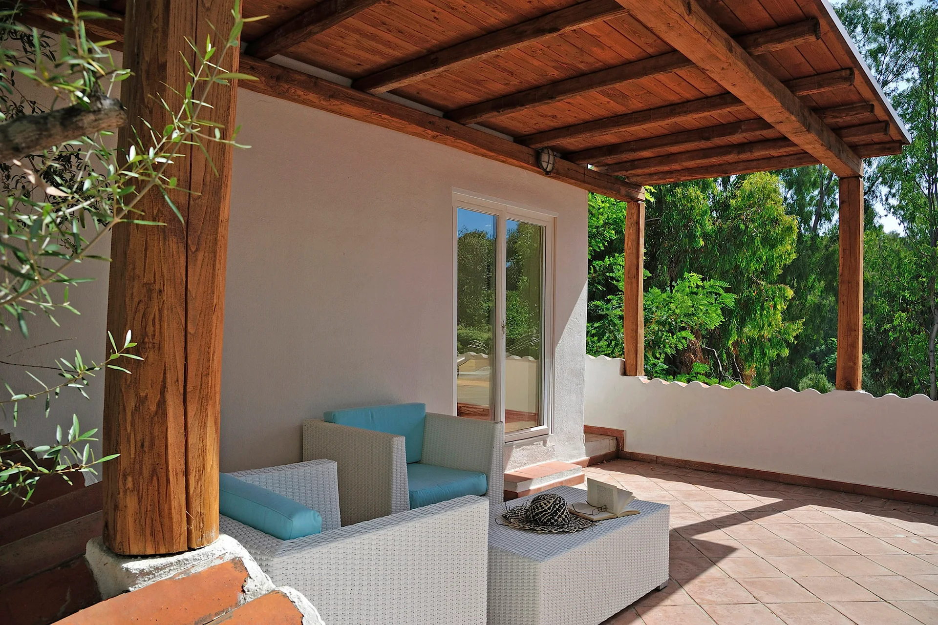 Hotel Telis - Arbatax Park Resort