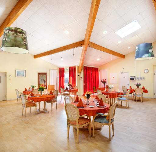 Photo de EHPAD Résidence Les Portes de Nîmes à Marguerittes (30320)