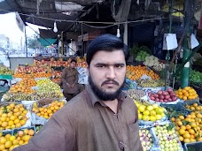 Al Hadi Plaza Super Maket bahawalpur