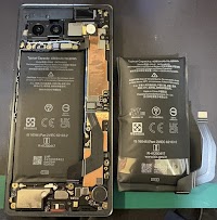 スマホスピタル 天王寺ミオ店