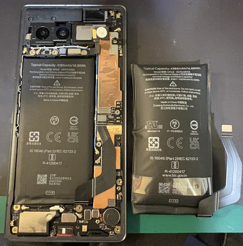 スマホスピタル 天王寺ミオ店