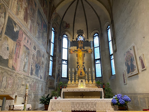 Chiesa degli Eremitani - Thumbnail