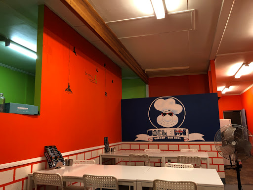 Uncle Bob Takeaway & Fusion Restaurant
