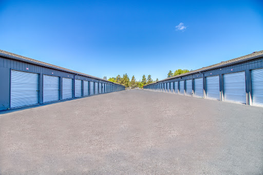 Summit Self Storage - Visual