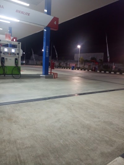 Photos of SPBU Wangon