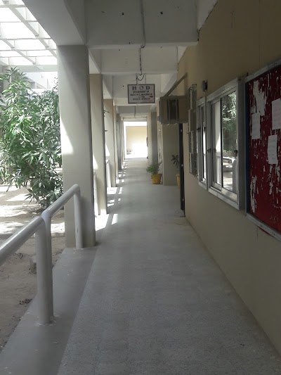 Photos of Essien Udom Court