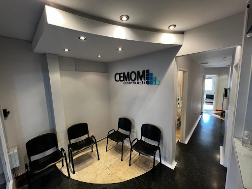 Cemom Odontología