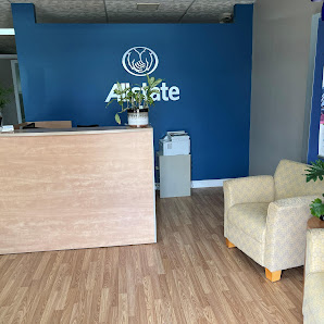 Devon Hill: Allstate Insurance 540 W Union St Ste D, Athens, OH 45701