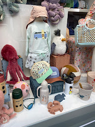 Photo n°30 de Dröm, concept-store 0-4ans à Nantes (Magasin de jouets)