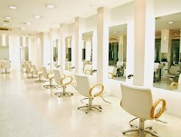 Hair Studio The edge 木津店（美容室 ヘアサロン アイサロン）