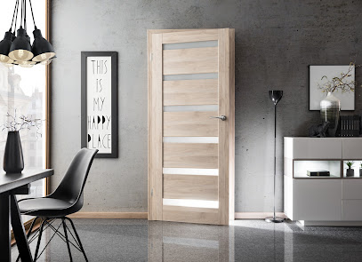 Vasco Doors