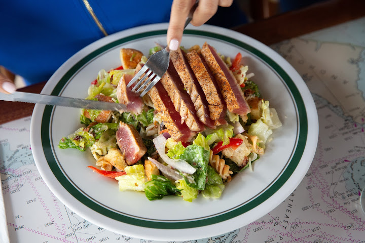 Flanigan's Seafood Bar and Grill by null