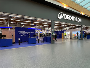 Photo n°21 de Decathlon Mulhouse Wittenheim Kingersheim à Wittenheim (Magasin de vélos d'occasion)