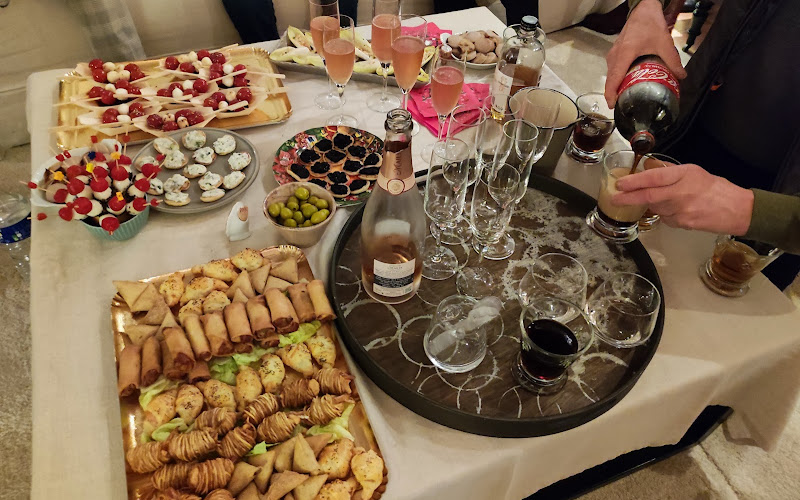 Aux 4 coins du monde