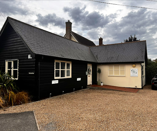 The Chill Out Centre