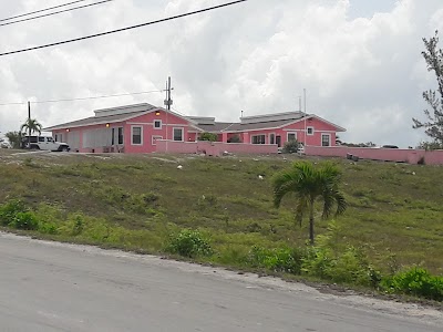 Photos of Central Andros Administrative Complex