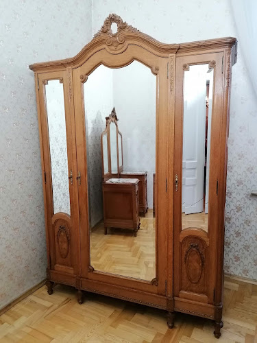 Komentarze i opinie o Antyki Adamek - meble z duszą
