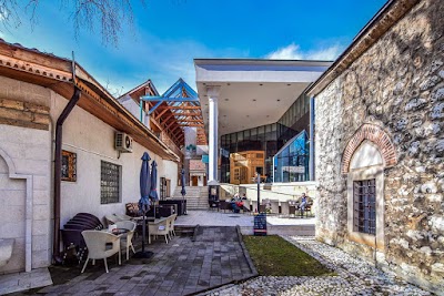 Photos of Gazi Husrev-begova medresa
